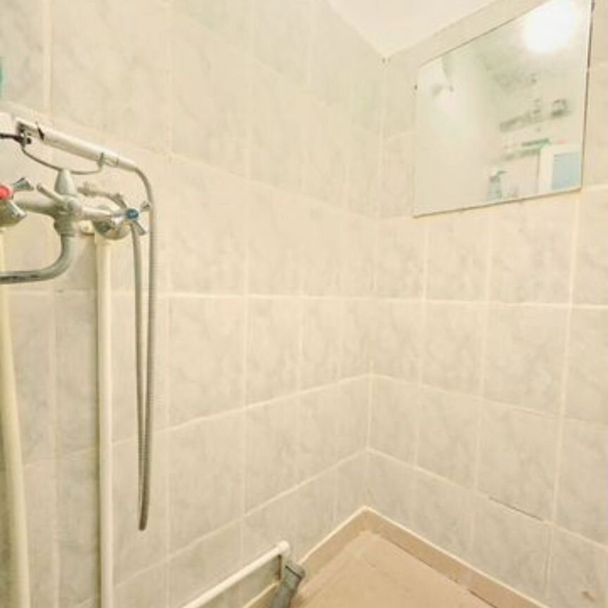 Квартира 10.2 м² в Томск — фото 7 из 8