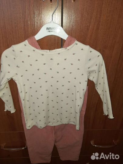 Одежда для девочки