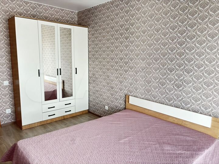 1-к. квартира, 35 м², 8/12 эт.