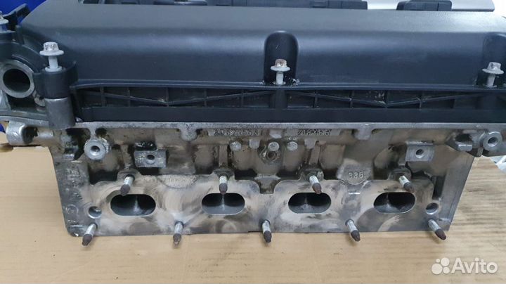 Шевролет cruze 1.8 гбц