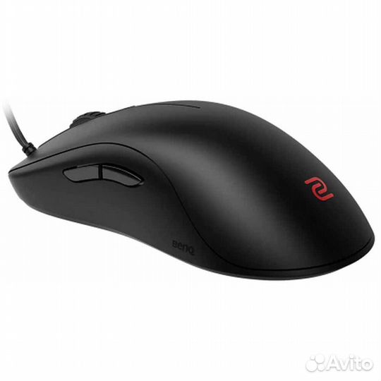 Мышь Zowie by BenQ FK1-C Black проводная #373430
