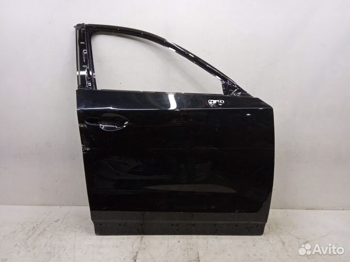 Дверь передняя правая Mazda Cx-5 2 KF 2016