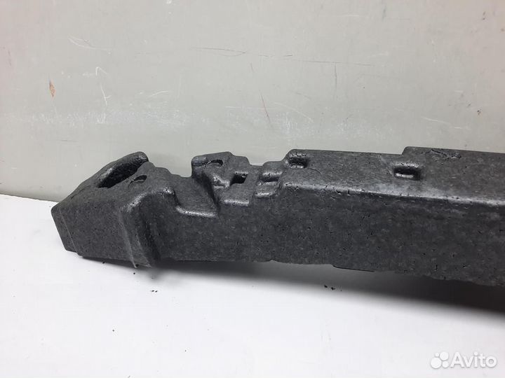 Абсорбер бампера переднего hyundai solaris 2 2017