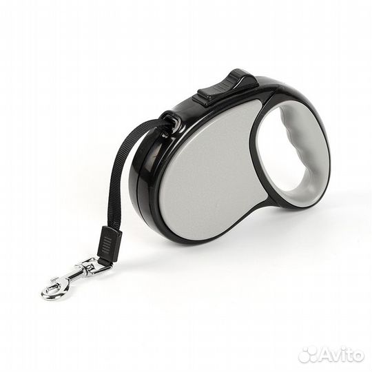 Поводок рулетка