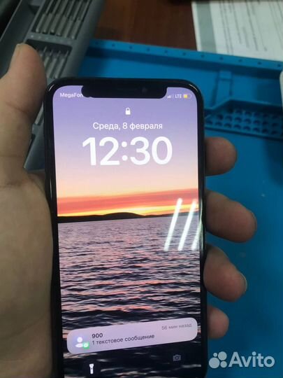 Ремонт iPhone iPad MacBook любые поломки