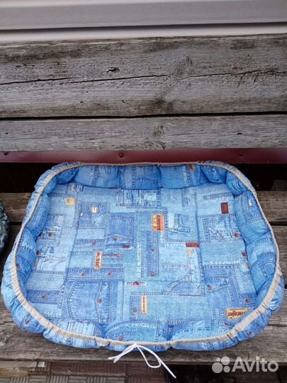 Лежаки лежанки новые для кошек и собак