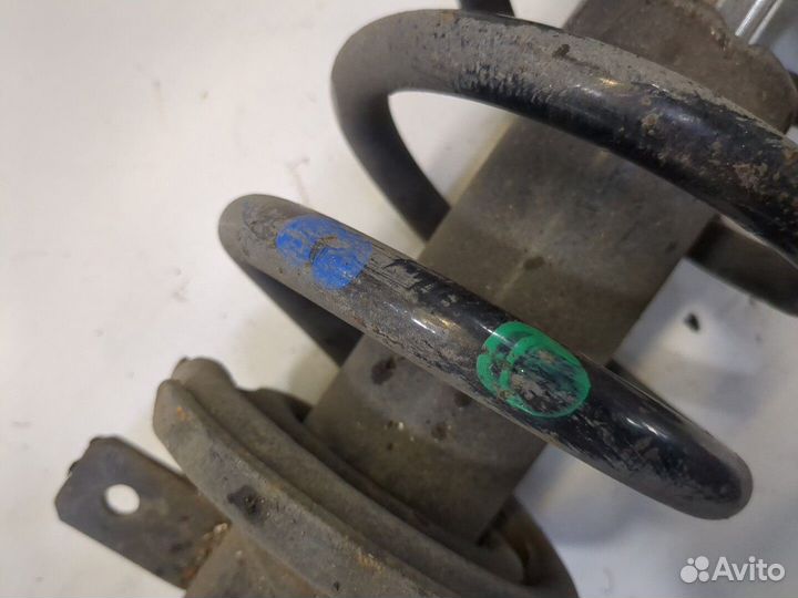 Амортизатор подвески Opel Vivaro, 2007