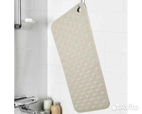 Бласьен коврик икеа нескользящий в ванную