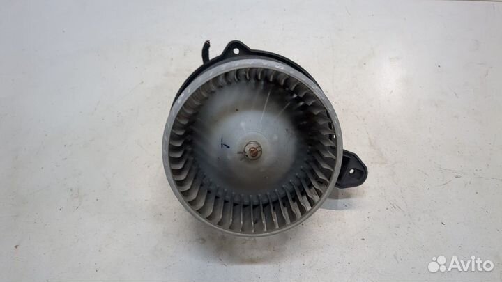 Двигатель отопителя Ford S-Max, 2007