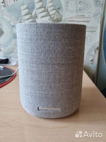 Портативная акустическая система Harman/Kardon