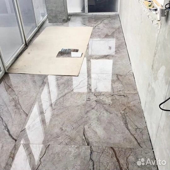 Плиточник Отделочник