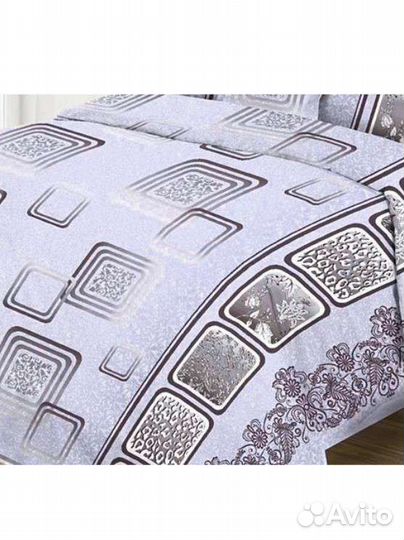 Постельное белье 1,5спалки