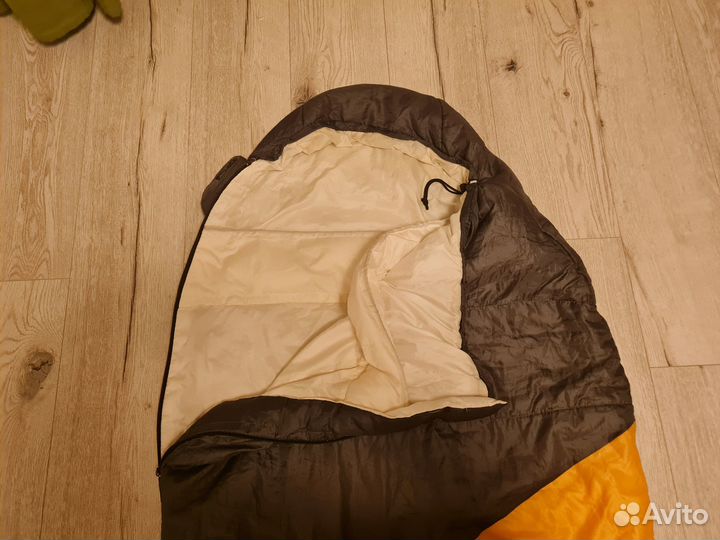 Спальный мешок Freetime lite tech 200