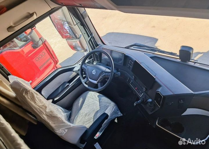 Sitrak C7H Max, 2023