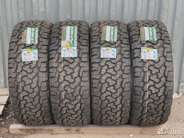 Roadcruza RA1100 A/T 275/70 R16 114T