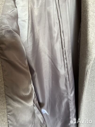 Пальто женское демисезонное