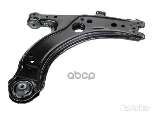 Рычаг л.+п. vw golf bora 97-03 перед прав лев