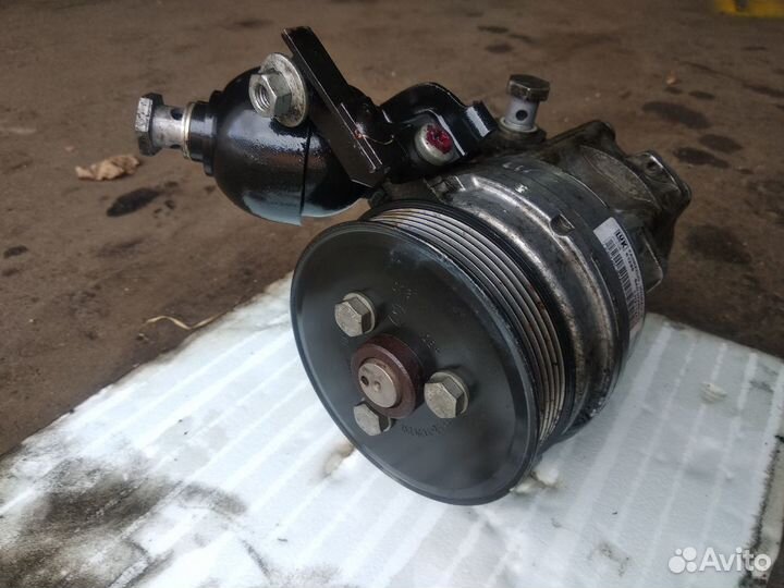 Гур с бмв N62 (LH676530702k) E65 E66 E60 E63