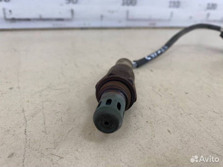 Датчик кислородный / Lambdasonde Nissan Tiida C11