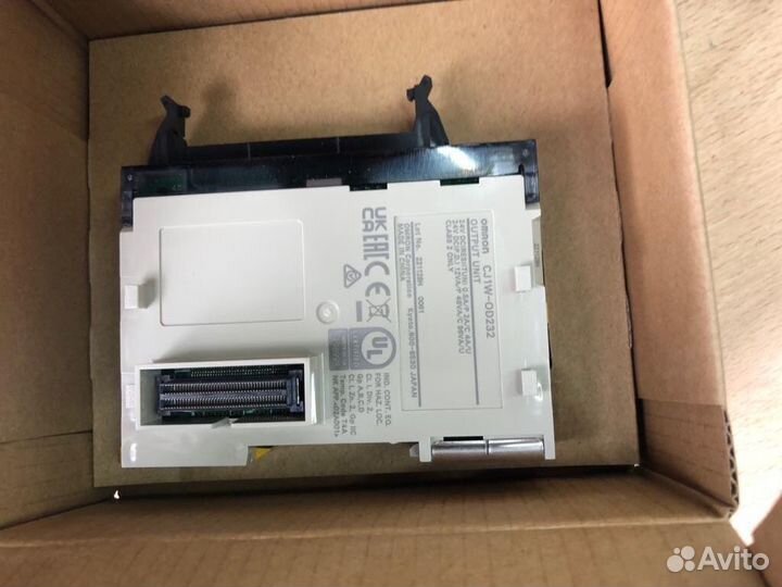 Продам компоненты Оmron, Allen-Bradley, Wecon