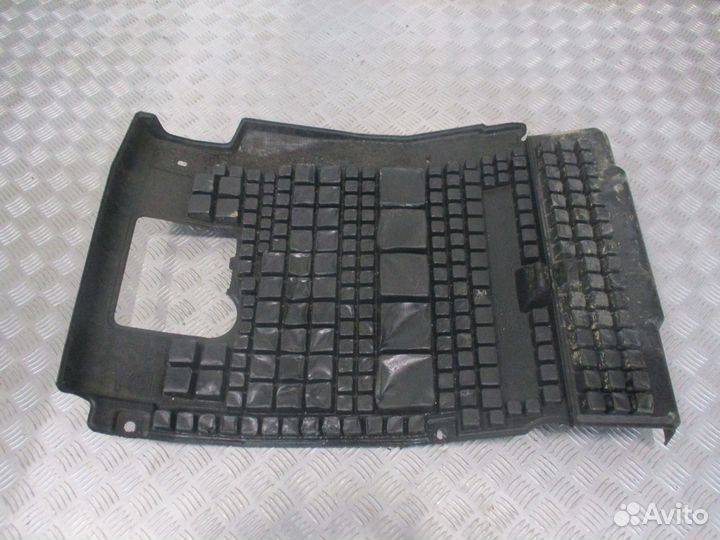 Защина двигателя Scania 2560440