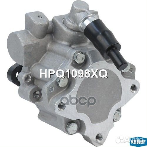 Насос гидроусилителя руля audi A3 (8L1) 96-01,A4