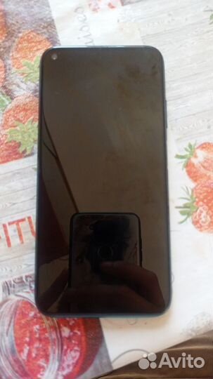 Huawei p40 lite 6 128