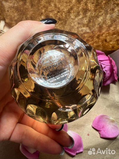 Jimmy choo, bulgari, kenzo, carolina herrera