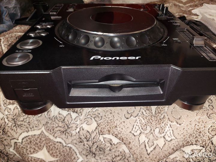 Pioneer cdj 1000 mk3
