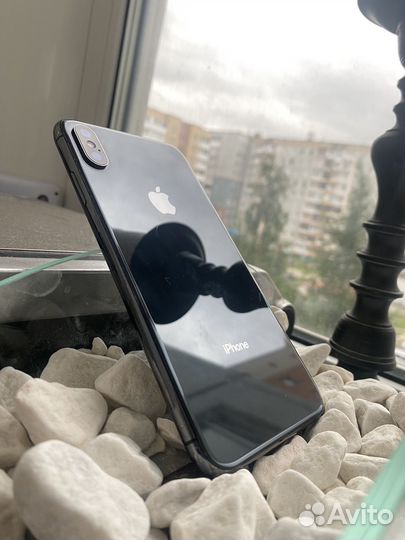 iPhone XS max 256 gb