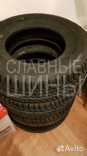 Viatti Bosco S/T V-526 265/65 R17 112T