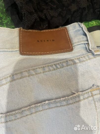 Пакет фирменных вещей 42-44