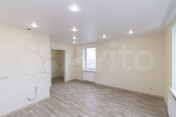 Квартира-студия, 28 м², 19/24 эт.