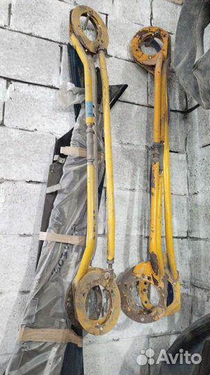 Распорка на ваз