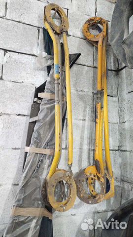 Распорка на ваз