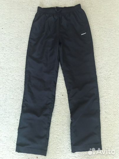 Спортивный костюм для мальчика