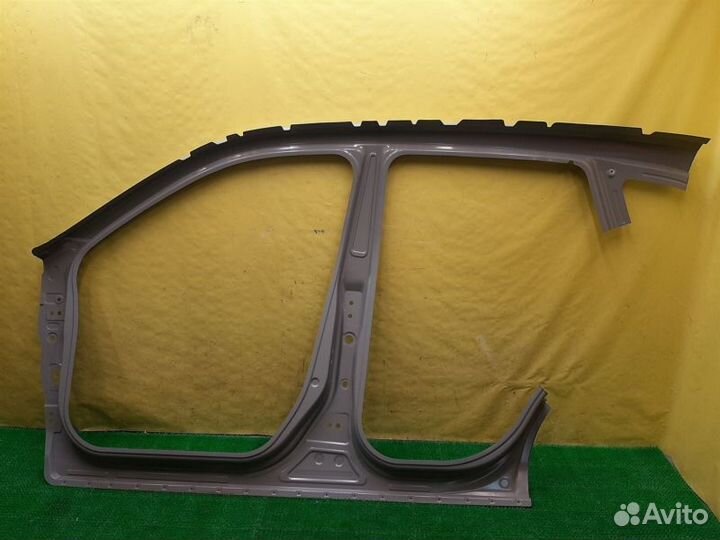 Боковина кузова правая Haval F7 2022 - 2024