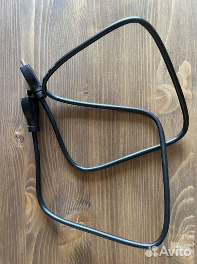 Кабель Vivanco hdmi Ethernet 1.0 длина 1,2м