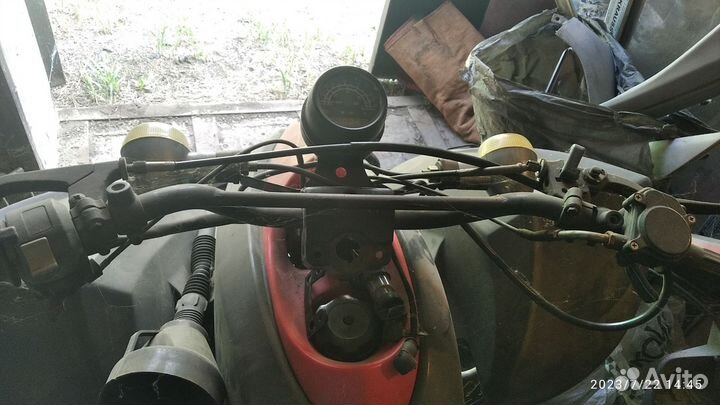 Квадроцикл ATV 300 lifan