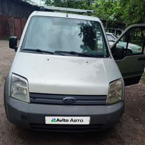 Ford Tourneo Connect 1.8 MT, 2008, 208 010 км, с пробегом, цена 585 000 руб.