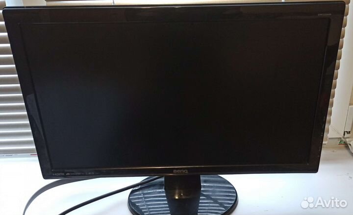 Монитор benq 