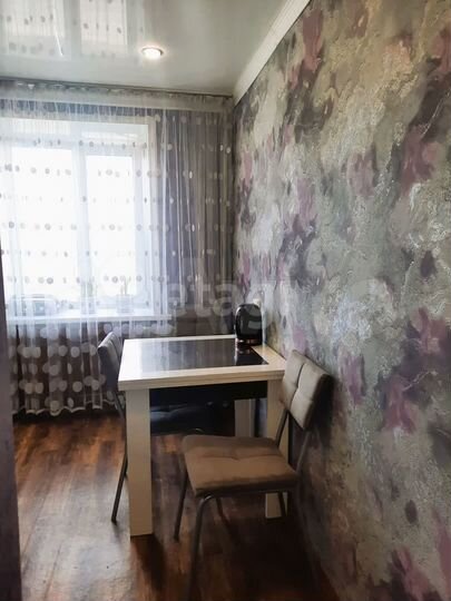 2-к. квартира, 44,1 м², 5/9 эт.