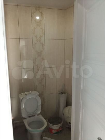 Помещение у дороги с витринами, 51 м²