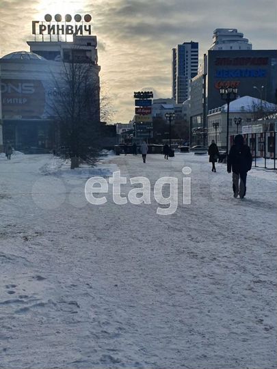 Продам торговое помещение, 92.5 м²