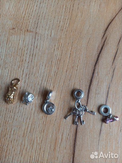 Раndora шармы