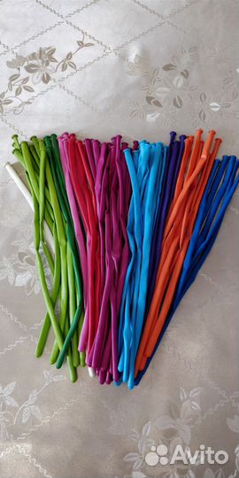 Воздушные шарики оптом