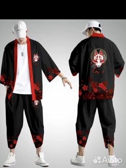 Кимоно японское