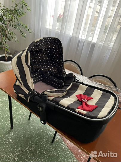 Cosatto giggle 2 в 1