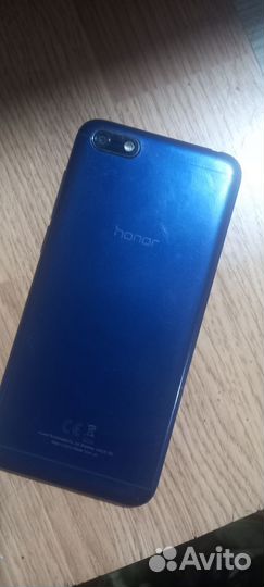 HONOR 7A, 2/16 ГБ
