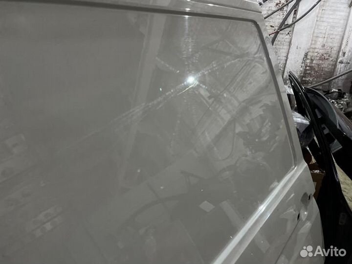 Дверь сдвижная правая VW Crafter (2017-н.в.)